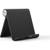 Ugreen Çok Amaçlı Masaüstü Tablet Standı, Siyah, 50748