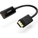 UGREEN Display Port HDMI 4K Dönüştürücü Adaptör - Standart