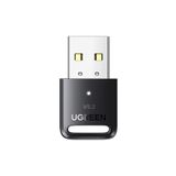 Ugreen Dongle Mini USB Bluetooth 5.3 Siyah Adaptör