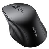 Ugreen Ergonomik Sessiz Çift Modlu Bluetooth ve Wireless Kablosuz Mouse