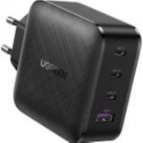 Ugreen Gan X Type-C Pd Usb 65 W Hızlı Şarj Ev Cihazı Teşhir Outlet Vitrin