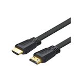 Ugreen Hdmi 2.0 4K 5 m Ses ve Görüntü Kablosu Siyah, 50821