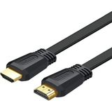 UGREEN HDMI 2.0 4K Ses Görüntü Kablosu, 1.5 Metre - Çok Renkli