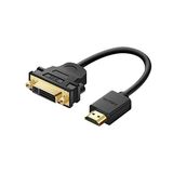 Ugreen HDMI to DVI 24+5 Dönüştürücü Kablo
