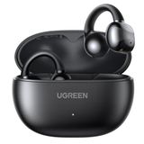 Ugreen HiTune S3 kablosuz kulaklık, Bluetooth 5.4, açık kulaklık, klipsli gürültü önleyici ENC, 30 saat çalma, şarj, USB-C, Hi-Fi, IPX5 su geçirmez,