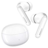 UGREEN HiTune T3 Pro Bluetooth 5.4 Kulaklık, Aktif Gürültü Önleyici, 4 Mikrofon ENC Clear Call Headsets, 30 saat USB C çalma, Hızlı Şarj, IPX5 Su Geçirmez, Bağlantı