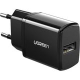 Ugreen iPhone Lightning 2.4A 1 m Data ve Şarj Kablosu