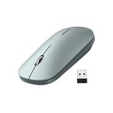 UGREEN Kablosuz Fare, 2,4 Ghz Usb Bağlantısı, Maks. 4000 Dpi, 18 Ay Pil Ömrü. Pc, Mac, Dizüstü Bilgisayar, Windows 11, 10, 8.1, 7, Macos, Linux Ile Uyumlu (Yeşil)