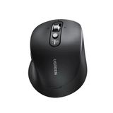 Ugreen Kablosuz Mouse, Bluetooth 5.4 & 2.4Ghz, 3 Cihaz Bağlantılı, 5000 Dpı, 75498