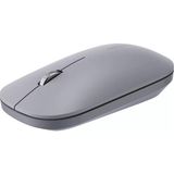 UGREEN Kablosuz Optik Mouse 2400 DPI Gri Ev Ofis Kullanımı İçin 2.4Ghz Bağlantı