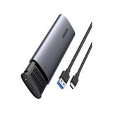 Ugreen M.2 Sata Ngff Ssd Usb 3.1 5 Gbps Disk Kutusu