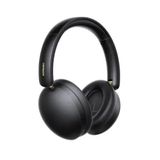 UGREEN Mikrofonlu Kablosuz Kulaklık Kafa Bandı, Bluetooth 5.4 40 mm Sürücüler, Oyuncu Kulaklığı 243 g Hafif, Rahat Giyilebilir, 80 Saat Oynatma, 2 Cihaz Bağlantısı