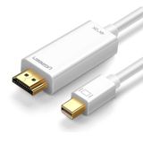 Ugreen Mini Displayport Hdmı Donusturucu Kablo 3 Metre 10419