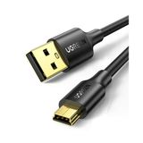 Ugreen Mini Usb Şarj Ve Data Kablosu 2 Metre, 30472
