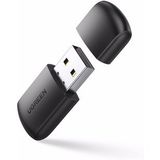 Ugreen MT02081 AC650 2.4 ve 5GHz Dual Band USB WiFi Ağ Adaptörü
