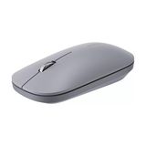 Ugreen MU001 2.4 GHz Sessiz Tuşlu Optik Gri Kablosuz Mouse