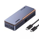 Ugreen Neodrive Creator 80 Thunderbolt 5 Taşınabilir Ssd 2 Tb, 6.600 Mb/S'ye Kadar, M4/M4 Pro/Max Mac'ler, M1/M2/M3 Pro, Max Ve Ultra Mac'ler, Usb-C