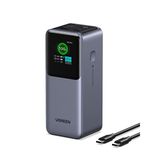 Ugreen Nexode 20.000mAh 130w Powerbank