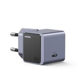 UGREEN Nexode Air 30W USB-C GaN Fast Charger EU Hızlı Şarj Adaptörü