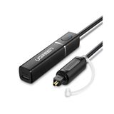Ugreen Optik Bluetooth 5.0 Transmitter Audio Adaptör, 50213