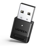 UGREEN PC için Bluetooth 5.4 Adaptörü, Fare, Klavye, Kulaklık, Cep Telefonu için USB Dongle, Windows 11/10/8.1 için Denetleyici Çubuğu