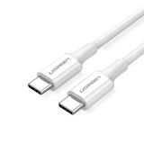 Ugreen Type-C 100 W 5A PD 2 M Hızlı Şarj Ve Data Kablosu