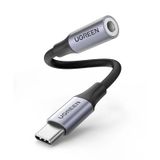 Ugreen Type-C to 3.5 mm Jack Aux Dönüştürücü Kablo