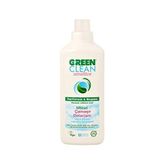UGREEN U Clean Sensitive Bitkisel Çamaşır Deterjanı Kokusuz Boyasız 1000ml