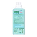Ugreen U Green Clean Baby Bitkisel Çamaşır Deterjanı 1000Ml