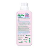 UGREEN U Green Clean Baby Bitkisel Çamaşır Yumuşatıcı 1000ml