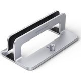 Ugreen Ugreen Alüminyum Notebook Macbook Dikey Masaüstü Standı Ugreen Alüminyum Dikey Masaüstü Standı, Modern Çalışma Alanlarını Düzenlemek ve Dizüstü Bilgisayar Standı - 12-26MM