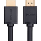 UGREEN UHD 4K Yüksek Ethernet HDMI Kablosu, 2 Metre,