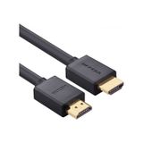 Ugreen Uhd 4K Yüksek Hızlı Ethernet Ve Hdmı Kablosu, 10 Metre, 10110