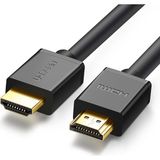 Ugreen UHD 4K Yüksek Hızlı Ethernet ve HDMI Kablosu 10 Metre