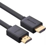 Ugreen Uhd 4K Yüksek Hızlı Ethernet Ve Hdmı Kablosu, 20 Metre, Siyah Outlet