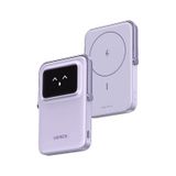 Ugreen Uno Magsafe Wireless 5.000 mAh 20 W Hızlı Şarj Powerbank