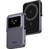 Ugreen Uno MagSafe Wireless 5.000 mAh 20W Hızlı Şarj Powerbank Siyah 35605