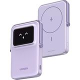 UGREEN Uno Mor Magsafe 5.000 Mah 20W Powerbank - Lila - Standart