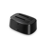 Ugreen USB 3.0 2.5 ve 3.5 inç SATA HDD Dual Dock Station