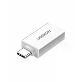 Ugreen Usb 3.0 Type-c Dönüştürücü Adaptör, Beyaz, 30155