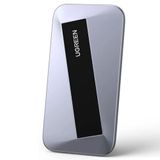 Ugreen USB 3.1 Gen 2 6Gbps Harici Taşınabilir 500 GB M.2 NVME SSD