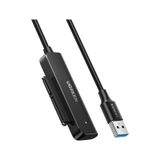 Ugreen Usb-A 3.0 To 2.5-Inch Sata Dönüştürücü Adaptör, 70609