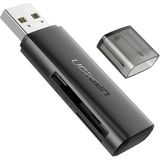 Ugreen Usb-A 3.0 To Sd, Tf Kart Okuyucu, 60722
