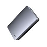Ugreen Usb-c Alüminyum 3.5? / 2.5? Uasp Destekli Sata Ssd Hdd Taşınabilir Disk Kutusu