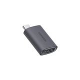 Ugreen Usb-C To Hdmı 4K 60Hz Adaptör, Thunderbolt 3 Uyumlu, 70450
