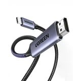Ugreen Usb-C To Hdmı Dönüştürücü Kablo 1.5M, 50570