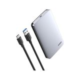 Ugreen Usb To Usb C Gen2 2,5'' Hard Disk Kutusu, 70498