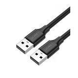Ugreen Usb To Usb Data Ve Şarj Kablosu 1 Metre, 10309