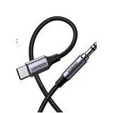 Ugreen Usb Type-C 3.5Mm Aux Ses Kablosu-Ambalaj Hasarlı Sıfır Ürün