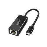 Ugreen Usb Type-C To Ethernet Rj45 1 Gbps Dönüştürücü Adaptör, 50307